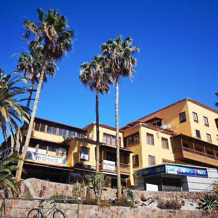 Canarian Village House Playa de las Americas  Exterior photo