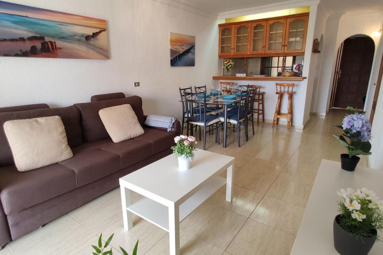 Canarian Village House Playa de las Americas  Exterior photo