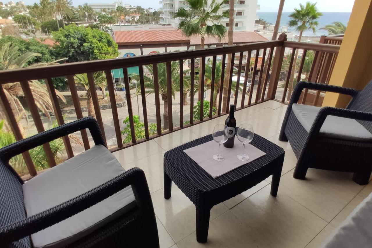 Canarian Village House Playa de las Americas  Exterior photo